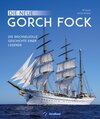 Buchcover Die neue Gorch Fock