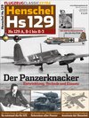 Buchcover Henschel Hs 129