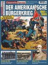Buchcover Der Amerikanische Bürgerkrieg