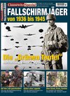 Buchcover Fallschirmjäger