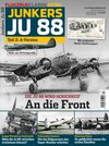 Buchcover Ju 88 Teil 2