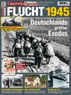 Buchcover Flucht und Vertreibung 1945