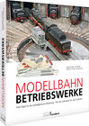 Buchcover Modellbahn-Betriebswerke