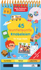 Buchcover Mein Ruckzuck-Rätselblock für kluge Köpfe