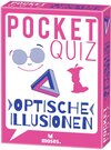 Pocket Quiz Optische Illusionen width=