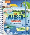 Buchcover Das Wasser-Forscherbuch