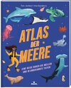 Buchcover Atlas der Meere