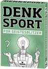 Buchcover Denksport für Geistesblitzer