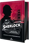 Buchcover Schlau wie Sherlock