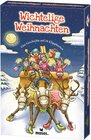 Buchcover Wichtelige Weihnachten