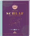 Buchcover Omm for you Schlaf - Der kleine Guide
