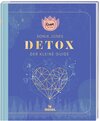 Buchcover Omm for you Detox - Der kleine Guide