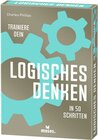 Buchcover Trainiere dein LOGISCHES DENKEN