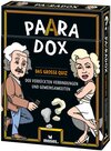 Buchcover Paaradox