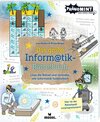 Buchcover Das große Informatik-Rätselbuch