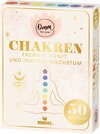 Buchcover Omm for you Chakren