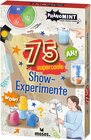 Buchcover PhänoMINT 75 supercoole Show-Experimente