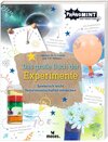 Buchcover PhänoMINT Das große Buch der Experimente