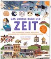 Buchcover Das große Buch der Zeit