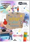 Buchcover PhänoMINT Das Soundlabor