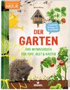 Buchcover Der Garten -