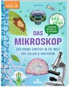 Buchcover Das Mikroskop