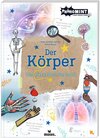 Buchcover PhänoMINT Der Körper