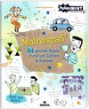 Buchcover PhänoMINT Mathespaß²