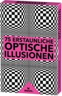 Buchcover 75 erstaunliche Optische Illusionen