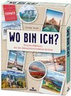 Buchcover Wo bin ich?