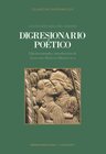 Buchcover Digresionario poético