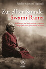 Buchcover Zur elften Stunde: Swami Rama