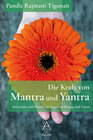 Buchcover Die Kraft von Mantra und Yantra