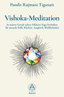 Buchcover Vishoka-Meditation