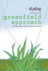 Buchcover greenfield approach