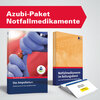 Buchcover Azubi-Paket Notfallmedikamente