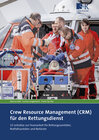 Buchcover Crew Resource Management (CRM) für den Rettungsdienst