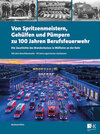 Buchcover Von Spritzenmeistern, Gehülfen und Pümpern zu 100 Jahren Berufsfeuerwehr