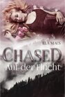 Buchcover Chased