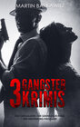 Buchcover 3 Gangster Krimis