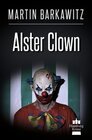 Buchcover Alster Clown