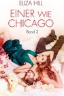 Buchcover Einer wie Chicago: Band 2