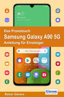 Buchcover Das Praxisbuch Samsung Galaxy A90 5G - Anleitung für Einsteiger
