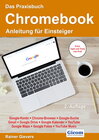 Buchcover Das Praxisbuch Chromebook - Anleitung für Einsteiger
