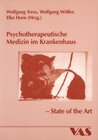 Buchcover Psychosomatische Medizin - Ankunft in der Praxis