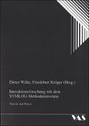 Buchcover Interaktionsforschung mit dem Symlog-Methodeninventar