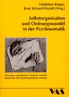 Buchcover Selbstorganisation und Ordnungswandel in der Psychosomatik