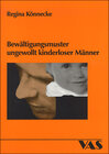 Buchcover Bewältigungsmuster ungewollt kinderloser Männer
