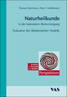 Buchcover Naturheilkunde in der stationären Akutversorgung