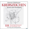 Buchcover KREBSZEICHEN - Spuren einer Krankheit